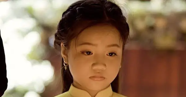 Tang Lễ Ca Nương Nhỏ Tuổi Nhất Việt Nam