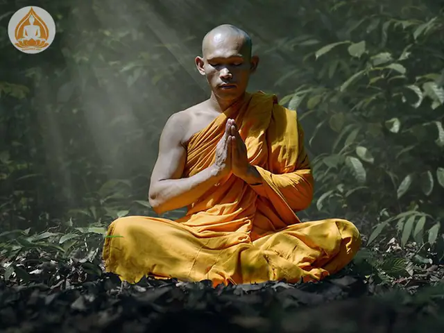 Cách Niệm Phật Hàng Ngày Chi Tiết: Tư Thế Ngồi - Bài Niệm | Công Ty ...