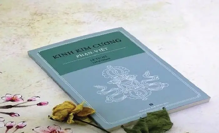 Biện Chứng Pháp Trong Kinh Kim Cương