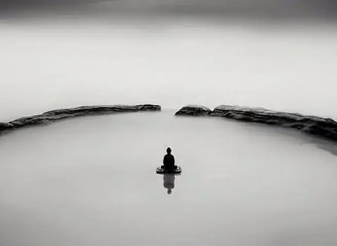 Tư Tưởng Giải Thoát Của Đạo Phật Và Ý Nghĩa Giáo Dục Đạo Đức Đối Với Con Người Việt Nam Hiện Nay