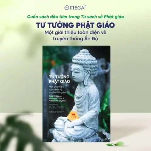 Tư Tưởng Phật Giáo: Một Giới Thiệu Toàn Diện Về Truyền Thống ...