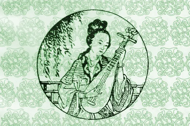 Truyện Kiều Qua Cái Nhìn Phật Học - Redsvn.net