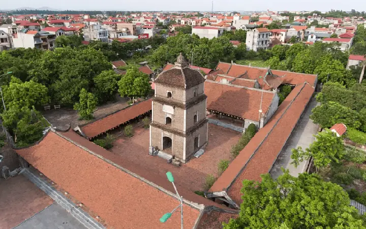 Khái Luận Tư Tưởng