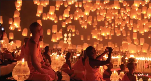 Tư Tưởng Giải Thoát Trong Triết Học Phật Giáo