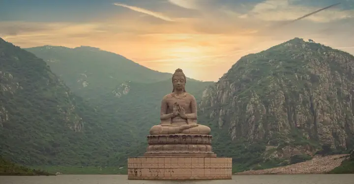 Từ Vựng Tiếng Anh Về Phật Giáo