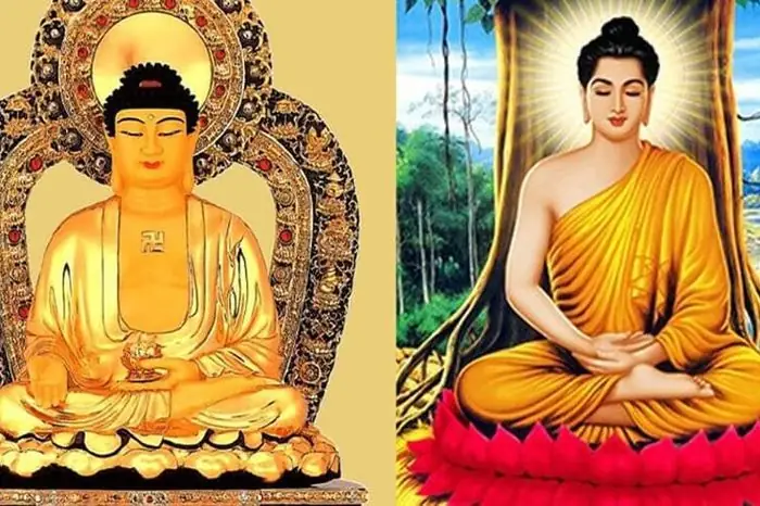 Khi Nào Niệm Nam Mô A Di Đà, Khi Nào Niệm Nam Mô Bổn Sư Thích ...