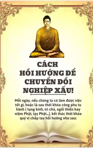 13. Phần Hồi Hướng