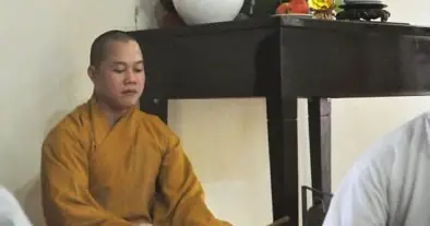 Tụng Và Tán Trong Kinh Phật Giáo. - Pn-hiệp