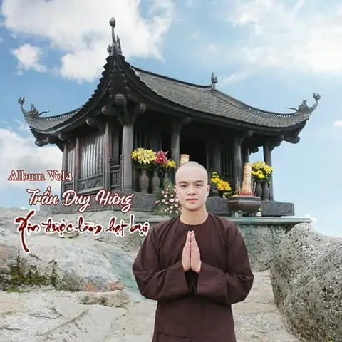 Từng Ngày Con Nhớ Phật (trần Duy Hưng) - Lời Bài Hát, Tải Nhạc ...