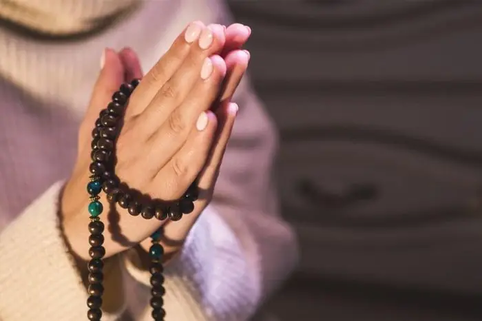 'a Di Đà Phật' Và 'nam Mô A Di Đà Phật', Cách Niệm Nào Đúng?