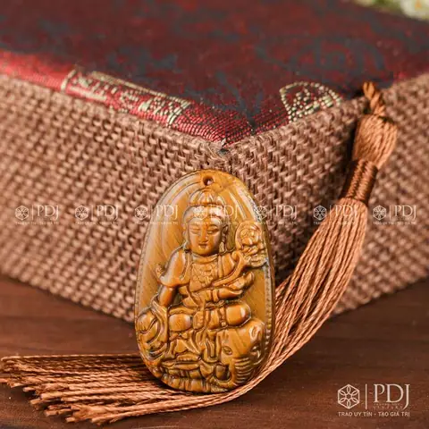 Tuổi Bính Thìn Phật Nào Độ Mạng