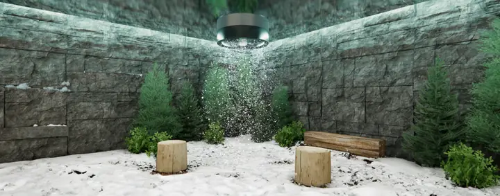 [-20%] [nữ] - Thẻ Vip 12 Tháng Aquafield Ocean City