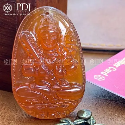 Sinh Năm 1986 Nên Đeo Mặt Phật Gì? - Pdj.vn