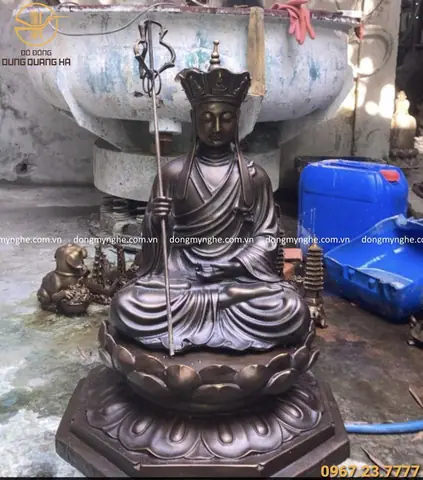 Tuổi Sửu Thờ Phật Gì?