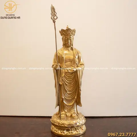 Tuổi Sửu Thờ Phật Gì?