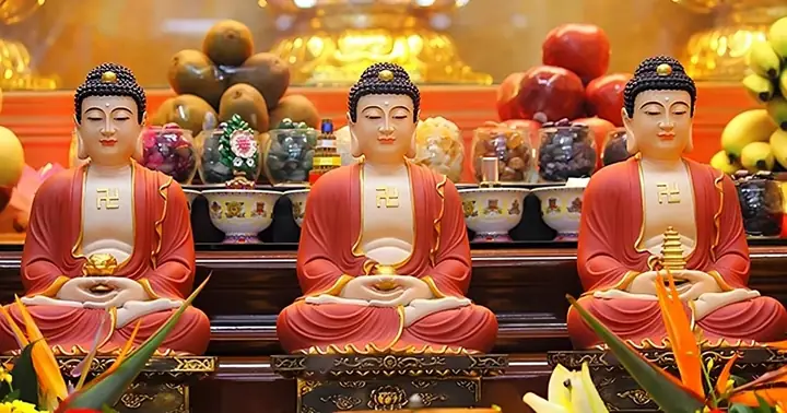 Người Tuổi Tý Thỉnh Tượng Phật Nào Hợp? Hướng Dẫn Cách Thỉnh ...