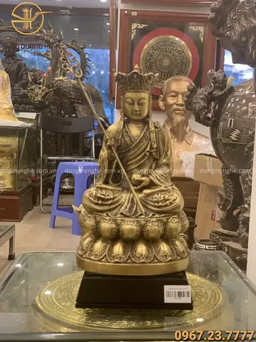 Tuổi Sửu Thờ Phật Gì Hợp Mệnh “bảo Hộ Gia Chủ Bình An”?