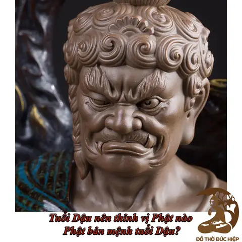 Tuổi Dậu Nên Thỉnh Vị Phật Nào - Phật Bản Mệnh Tuổi Dậu? - Đồ Thờ ...
