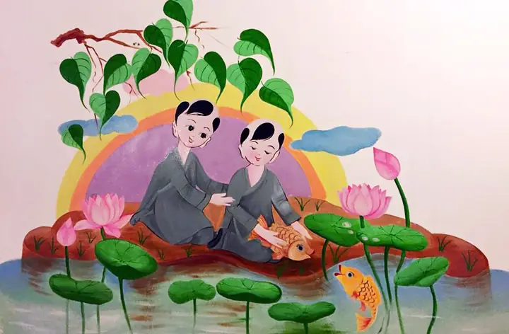 Con Đường Của Thọ Mạng Ngắn Dài | Giác Ngộ Online