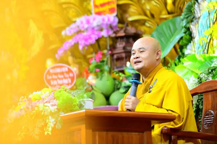 Tuổi Trẻ Hướng Phật