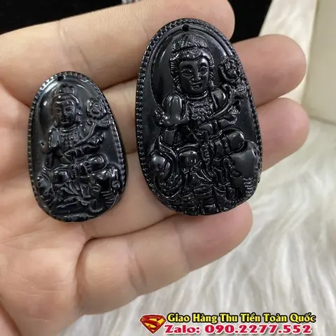 Tuổi Đinh Tỵ 1977 Nên Đeo Mặt Dây Chuyền Phật Hìnhgì Để Nhanh Giàu?