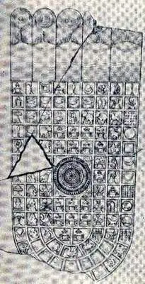 Tuong Ban Chan Cua Duc Phat - Thich Giac Hoang Tra Loi