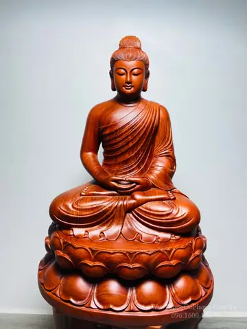 Tượng Phật Thích Ca Đẹp