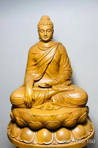 Tượng Phật Thích Ca Đẹp