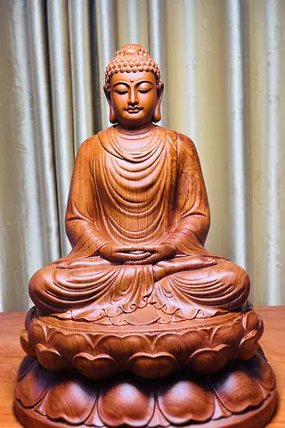 Tượng Phật Thích Ca Đẹp