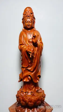 Tượng Phật Quan Âm Đẹp