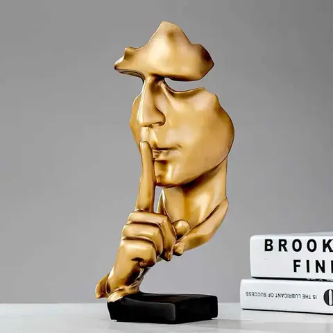 Nên Trang Trí Bộ Tượng Này Ở Đâu Cho Hợp Lý