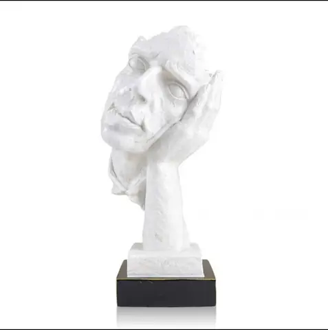 Ý Nghĩa Của Bộ Tượng Tam Không Trong Phật Giáo