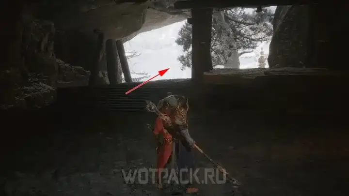 Tượng Phật 4 Không