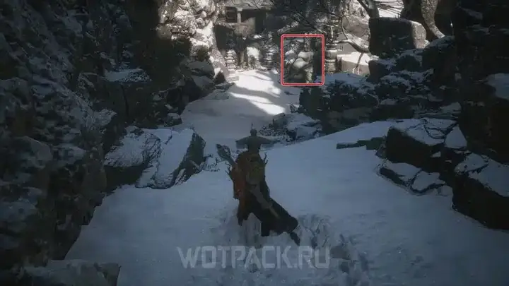 Tượng Phật 4 Không