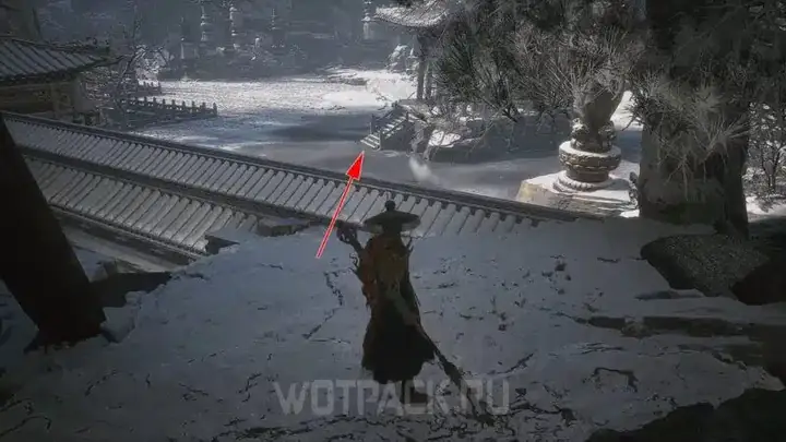 Tượng Phật 4 Không