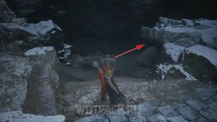 Tượng Phật 4 Không