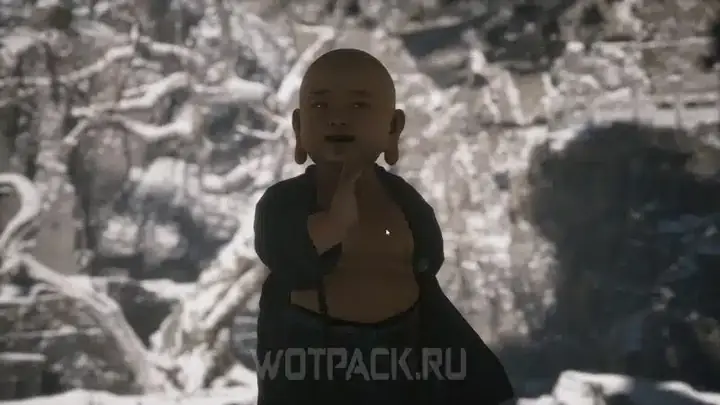 Chúng Tôi Sẽ Chỉ Cho Bạn Lộ Trình Tìm Hết Tượng Phật Và Đường Lên Đỉnh Tân Tây.