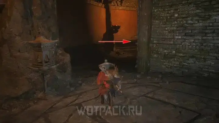 Tượng Phật 4 Không