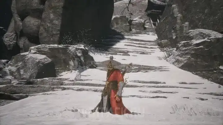 Tượng Phật 4 Không