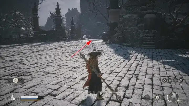 Tượng Phật 4 Không