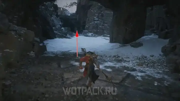 Tượng Phật 4 Không