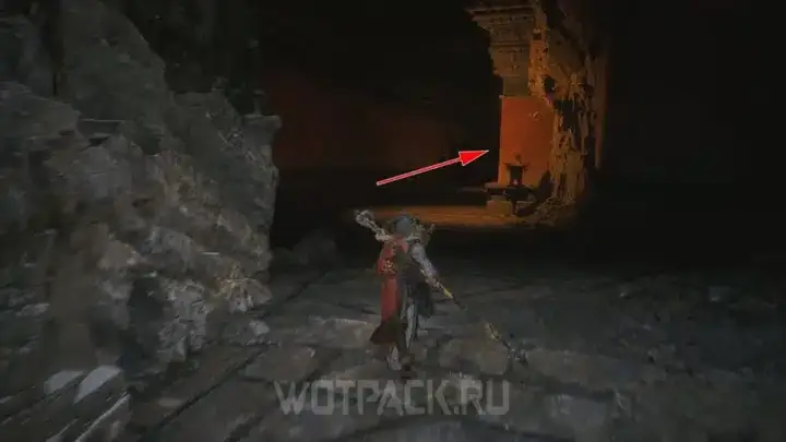 Tượng Phật 4 Không