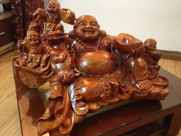 Mặt Ở Campuchia Phong Thủy