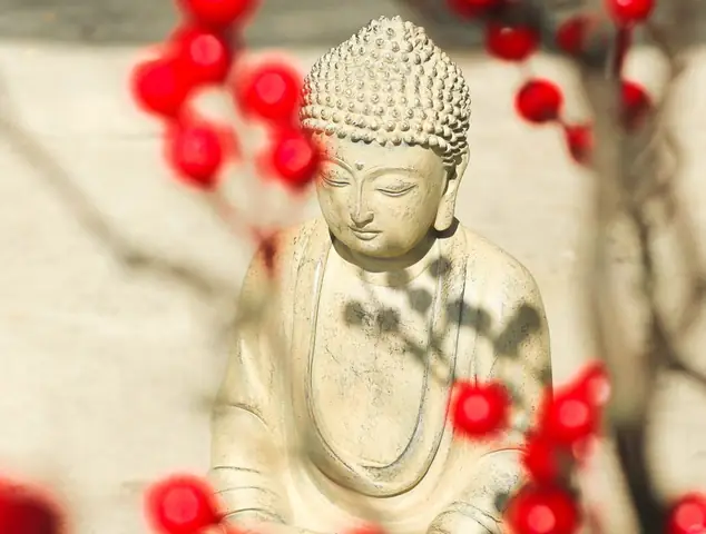 Tượng Phật Bằng Đồng