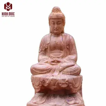 Tượng Gỗ Phật A Di Đà - Đa Dạng Các Mẫu Tượng A Di Đà Đẹp Tại Đây!