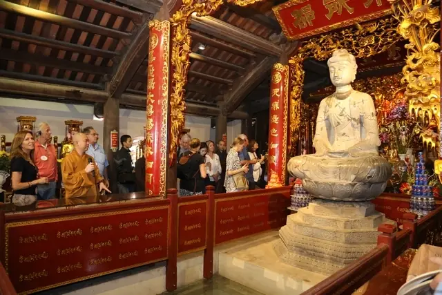 Quá Trình Tồn Tại: