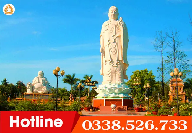 Về Công Viên Vĩnh Tràng