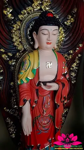 Ưu Điểm Củatượng Phật Compositegiá Rẻ Tại Hoàng Long
