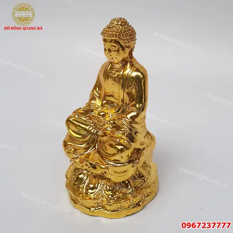 Tượng Phật A Di Đà