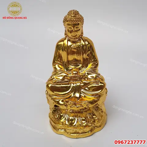 Tượng Phật A Di Đà